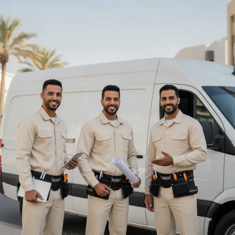 Mortgage broker Fujairah
