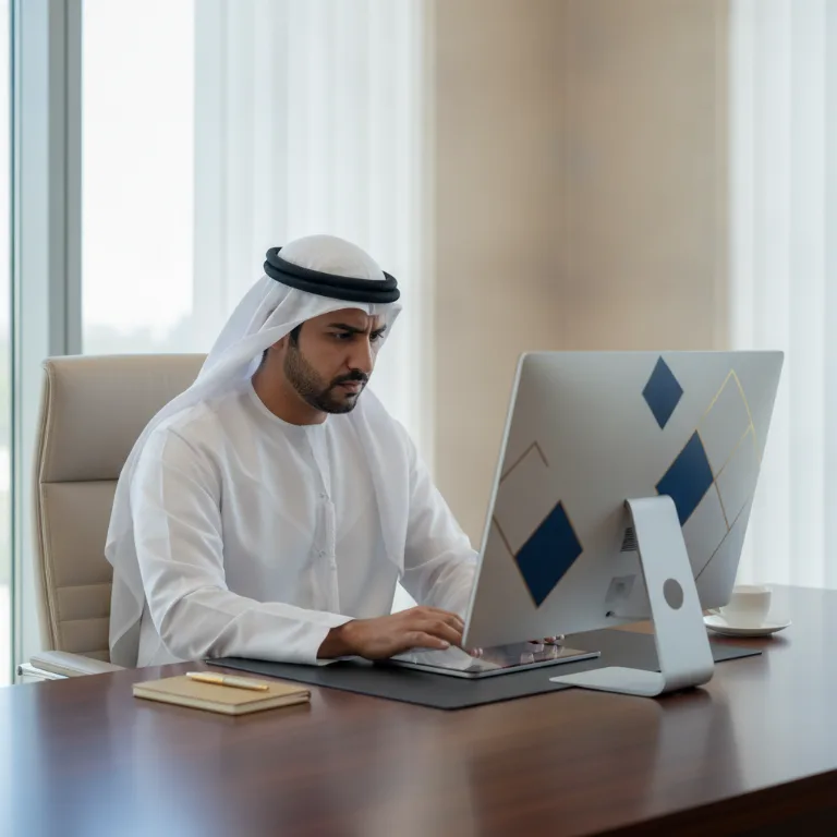 Mortgage broker Fujairah